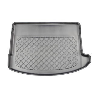 Bac de coffre Guardliner pour Mini Cooper SE Countryman ALL4 plug-in hybrid SUV/5 06.2017-10.2023