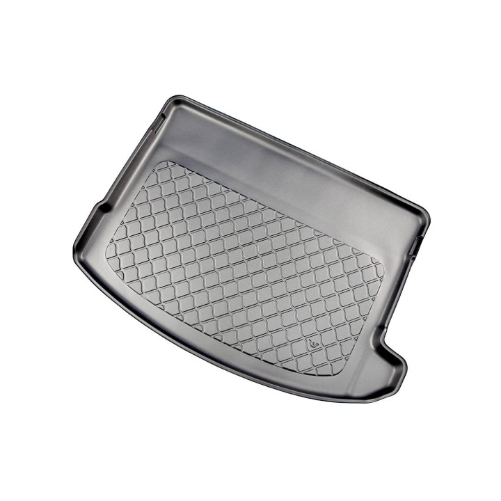 Bandeja de maletero Guardliner para Mini Cooper SE Countryman ALL4 plug-in híbrido SUV/5 06.2017-10.2023