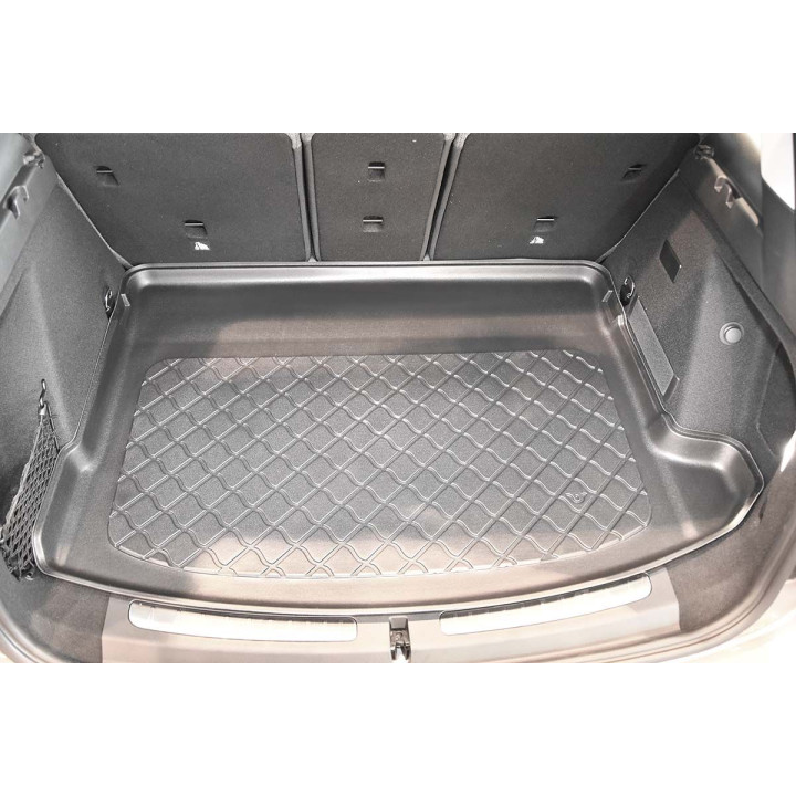 Kofferraumwanne Guardliner für Mini Cooper SE Countryman ALL4 plug-in hybrid SUV/5 06.2017-10.2023