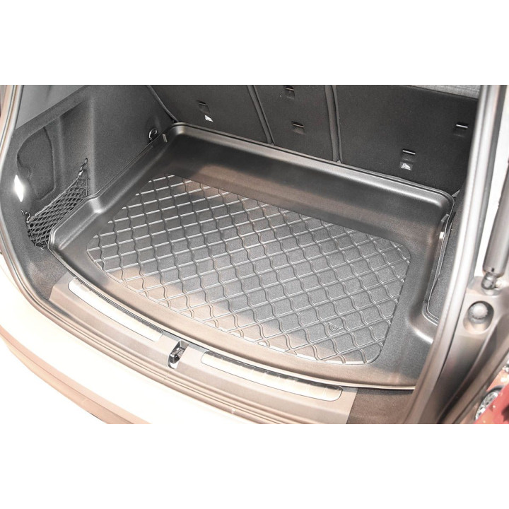 Bac de coffre Guardliner pour Mini Cooper SE Countryman ALL4 plug-in hybrid SUV/5 06.2017-10.2023