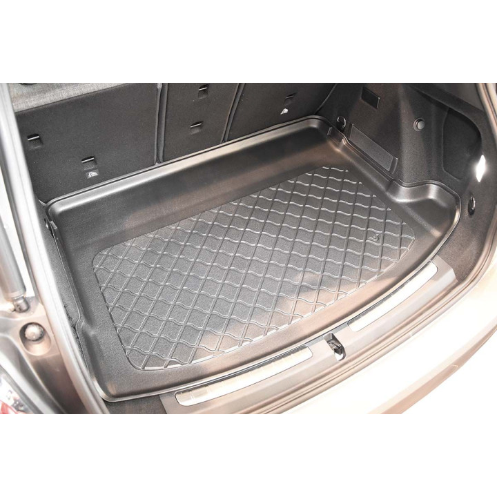 Bandeja de maletero Guardliner para Mini Cooper SE Countryman ALL4 plug-in híbrido SUV/5 06.2017-10.2023