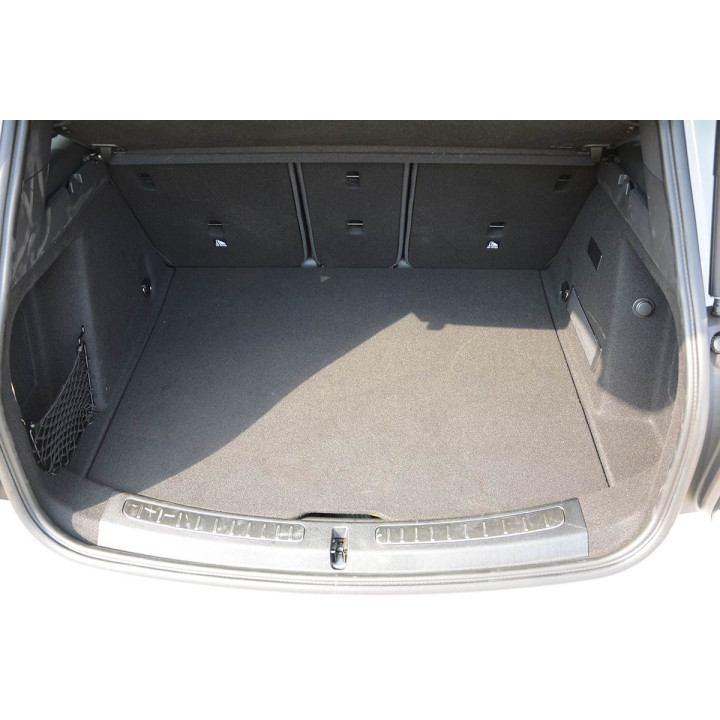 Bandeja de maletero Guardliner para Mini Cooper SE Countryman ALL4 plug-in híbrido SUV/5 06.2017-10.2023