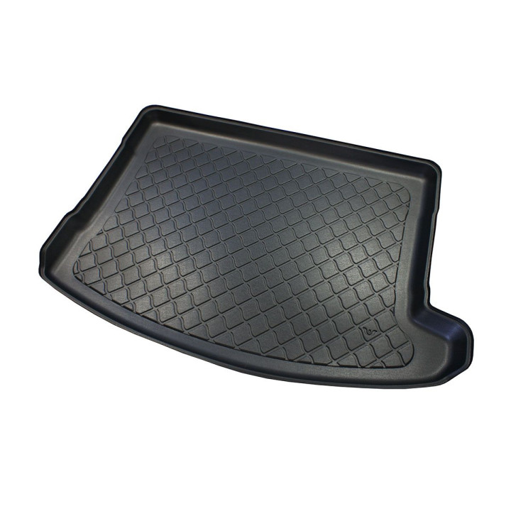 Bac de coffre Guardliner pour Mini Countryman II (F60) SUV/5 02.2017-10.2023