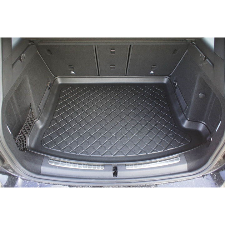 Bac de coffre Guardliner pour Mini Countryman II (F60) SUV/5 02.2017-10.2023