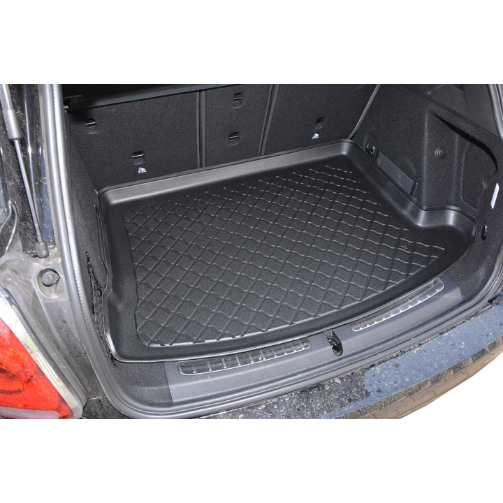 Bac de coffre Guardliner pour Mini Countryman II (F60) SUV/5 02.2017-10.2023