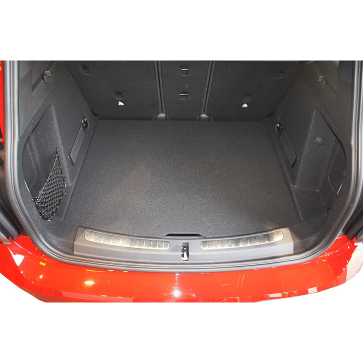 Guardliner kofferbak voor Mini Countryman II (F60) SUV/5 02.2017-10.2023