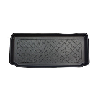 Bac de coffre Guardliner pour Mini III (F56) 3 door + Facelift 2018 HB/3 03.2014-02.2024Mini IV (F66) 3 door HB/3 03.2024-