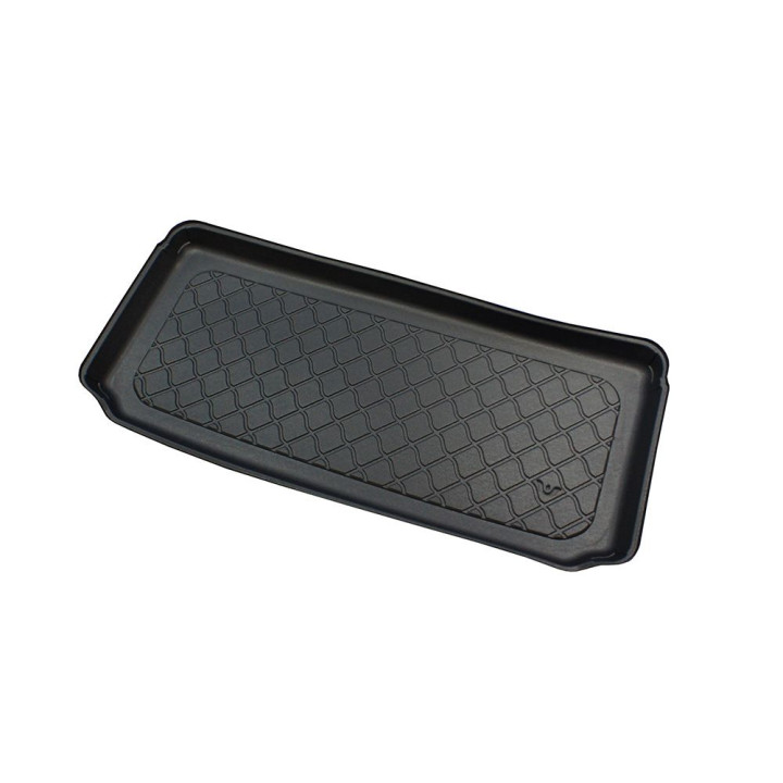 Bac de coffre Guardliner pour Mini III (F56) 3 door + Facelift 2018 HB/3 03.2014-02.2024Mini IV (F66) 3 door HB/3 03.2024-