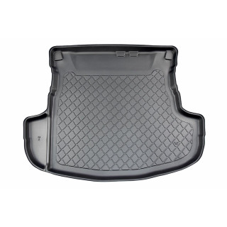 Bac de coffre Guardliner pour Mitsubishi  Outlander III (LOWER BOOT) SUV/5 09.2012-10.2021