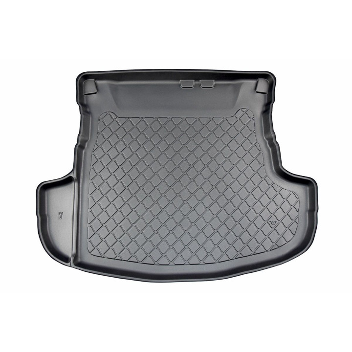 Bac de coffre Guardliner pour Mitsubishi  Outlander III (LOWER BOOT) SUV/5 09.2012-10.2021