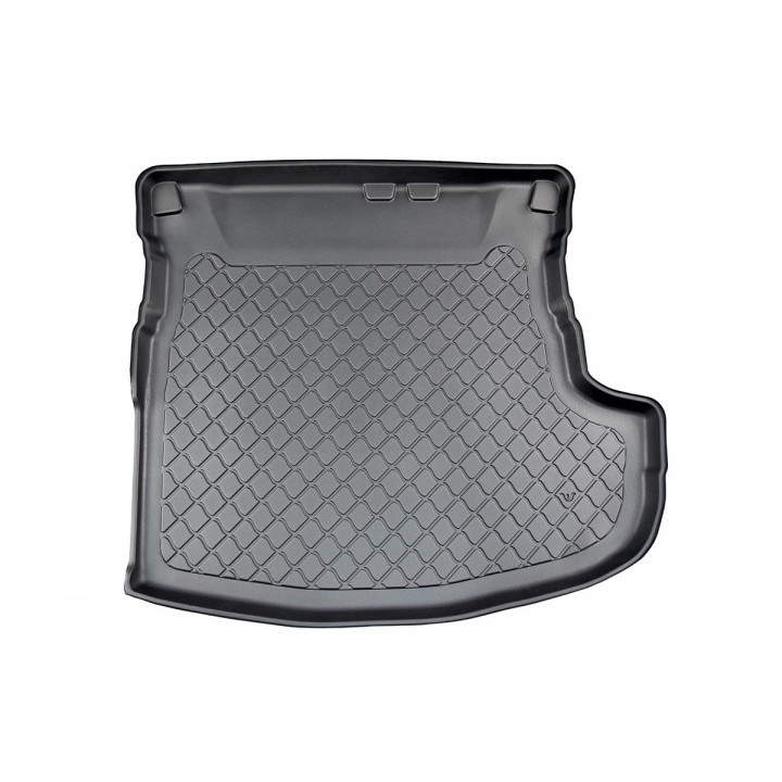 Guardliner trunk tray for Mitsubishi Outlander III (LOWER BOOT) SUV/5 09.2012-10.2021