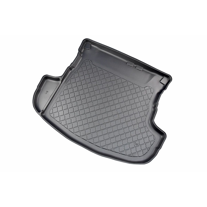 Bac de coffre Guardliner pour Mitsubishi  Outlander III (LOWER BOOT) SUV/5 09.2012-10.2021