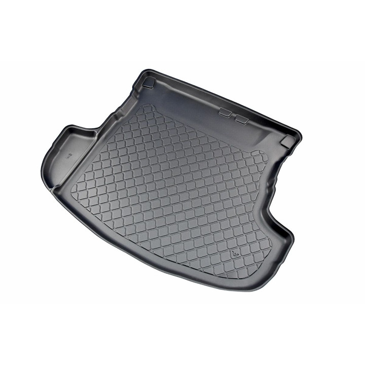 Bac de coffre Guardliner pour Mitsubishi  Outlander III (LOWER BOOT) SUV/5 09.2012-10.2021