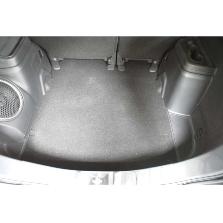 Guardliner trunk tray for Mitsubishi Outlander III (LOWER BOOT) SUV/5 09.2012-10.2021