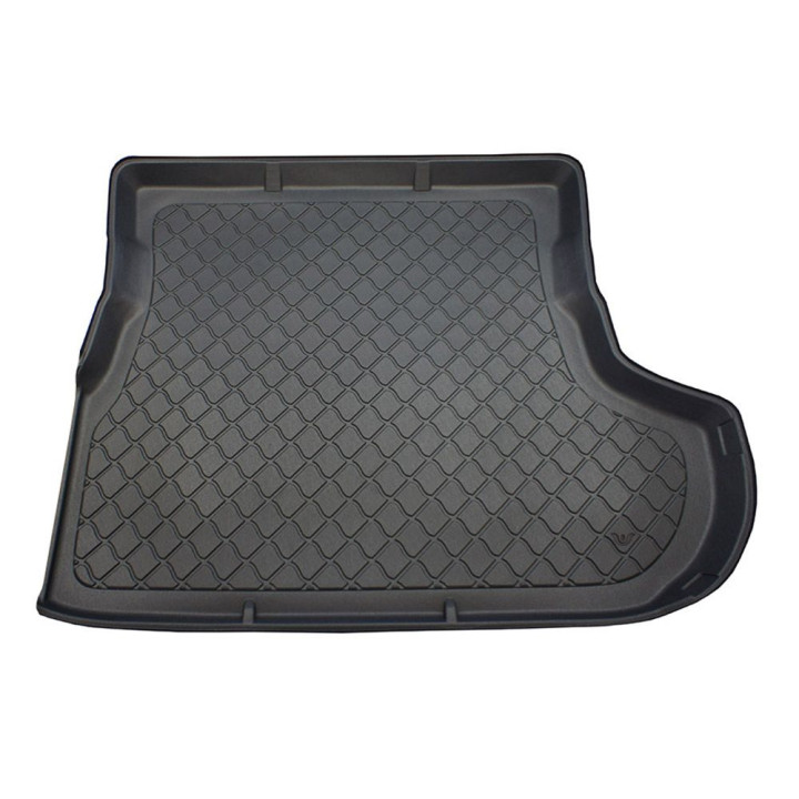 Guardliner kofferbak voor Mitsubishi/Citroen/Peugeot Outlander II/C-Crosser4007 SUV/5 03.2007-08.2012 5/7 zitplaatsen