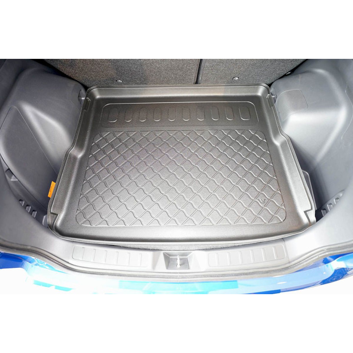 Bagagliaio Guardliner per Mitsubishi Eclipse Cross Plug-in Hybrid SUV/5 03.2021-