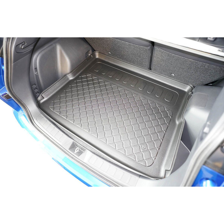 Guardliner trunk tray for Mitsubishi Eclipse Cross Plug-in Hybrid SUV/5 03.2021-