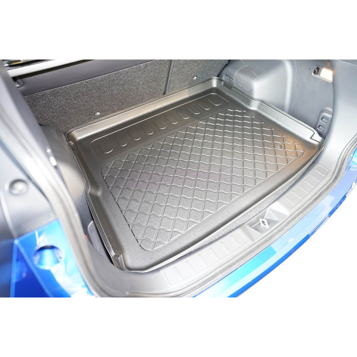 Kofferraum Guardliner für Mitsubishi Eclipse Cross Plug-in Hybrid SUV/5 03.2021-