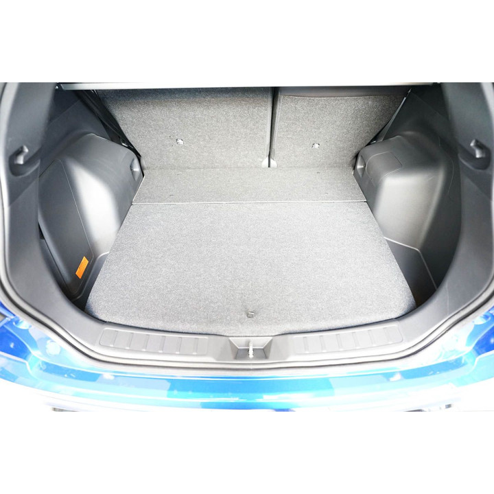Bac de coffre Guardliner pour Mitsubishi Eclipse Cross Plug-in Hybrid SUV/5 03.2021-