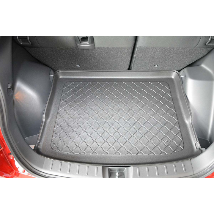 Bandeja de maletero Guardliner para Mitsubishi Eclipse Cross SUV/5 01.2018-
