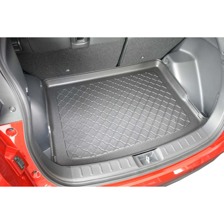 Guardliner kofferbak voor Mitsubishi Eclipse Cross SUV/5 01.2018-