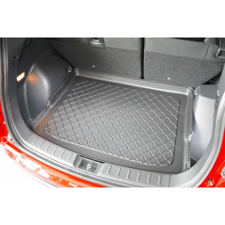 Bac de coffre Guardliner pour Mitsubishi Eclipse Cross SUV/5 01.2018-