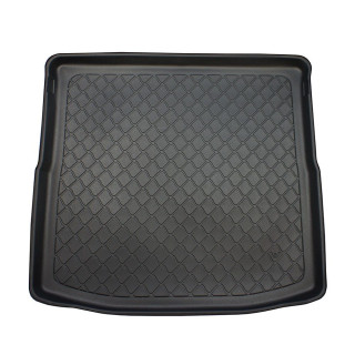 Bagagliaio Guardliner per Mitsubishi Outlander III + Facelift 2020 SUV/5 09.2012-10.2021