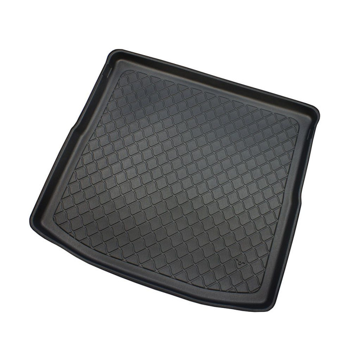 Guardliner trunk tray for Mitsubishi Outlander III + Facelift 2020 SUV/5 09.2012-10.2021