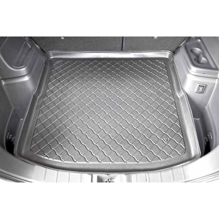 Kofferraum Guardliner für Mitsubishi Outlander III + Facelift 2020 SUV/5 09.2012-10.2021