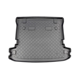 Bac de coffre Guardliner pour Mitsubishi Pajero IV Wagon (Long) SUV/5 2007.04-07.2015