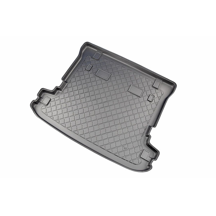 Bandeja de maletero Guardliner para Mitsubishi Pajero IV Wagon (Long) SUV/5 2007.04-07.2015