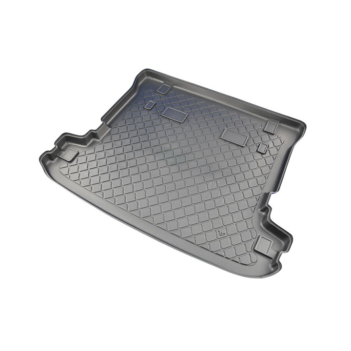 Bandeja de maletero Guardliner para Mitsubishi Pajero IV Wagon (Long) SUV/5 2007.04-07.2015