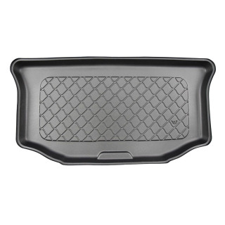 Bac de coffre Guardliner pour Mitsubishi Space Star + Facelift II 2019 HB/5 2017-