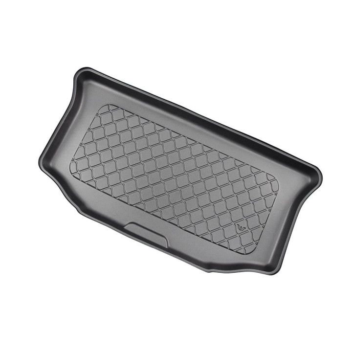 Bac de coffre Guardliner pour Mitsubishi Space Star + Facelift II 2019 HB/5 2017-