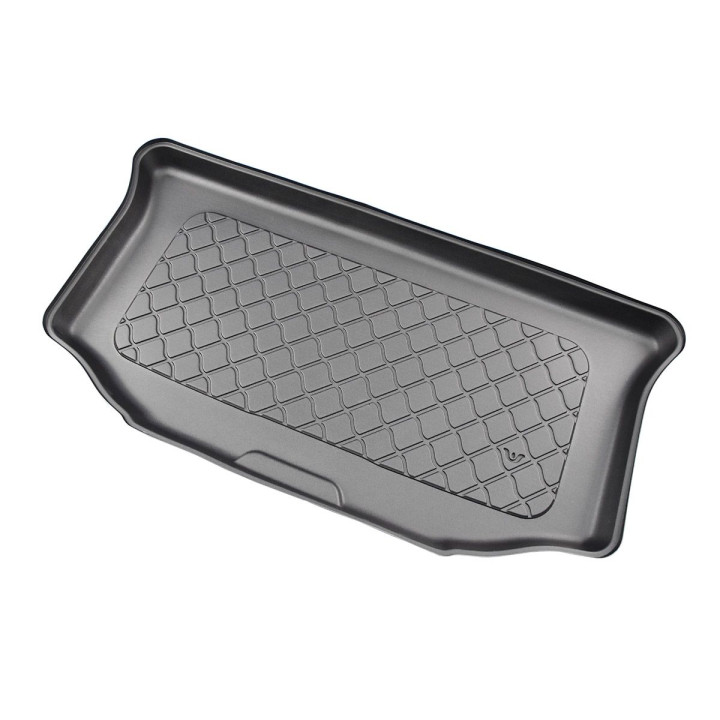 Bandeja de maletero Guardliner para Mitsubishi Space Star + Facelift II 2019 HB/5 2017-