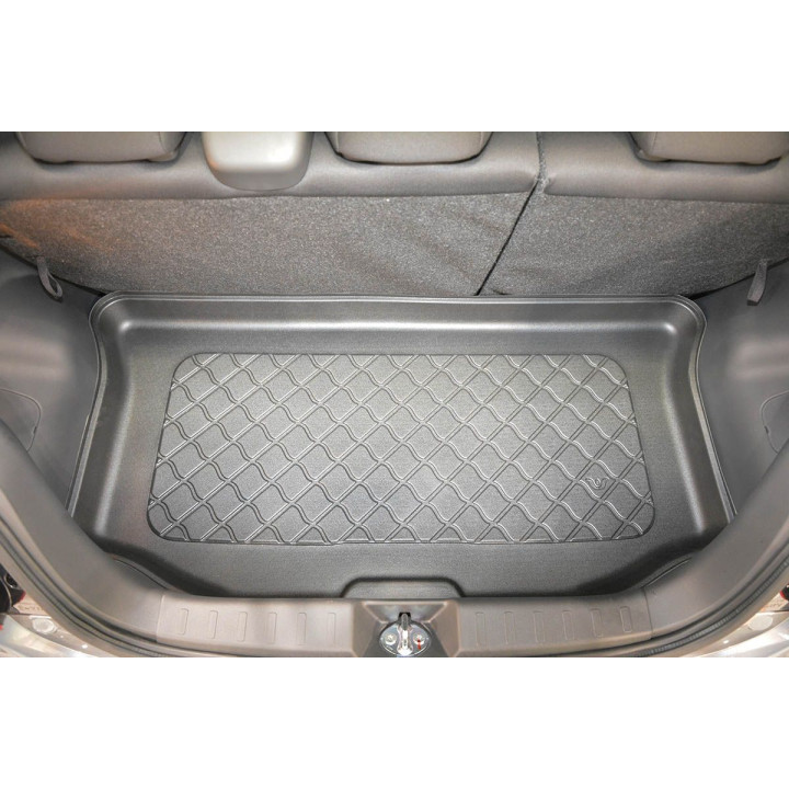 Bac de coffre Guardliner pour Mitsubishi Space Star + Facelift II 2019 HB/5 2017-