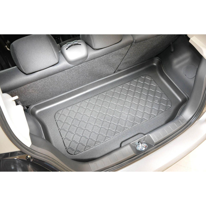 Bagagliaio Guardliner per Mitsubishi Space Star + Facelift II 2019 HB/5 2017-