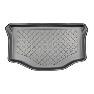 Bac de coffre Guardliner pour Mitsubishi Space Star Facelift II HB/5 12.2019-