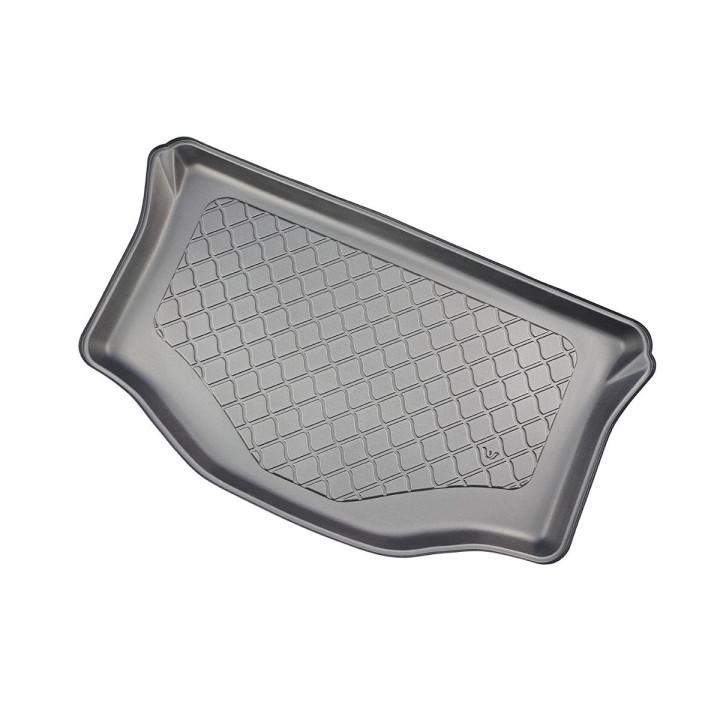 Bandeja de maletero Guardliner para Mitsubishi Space Star Facelift II HB/5 12.2019-