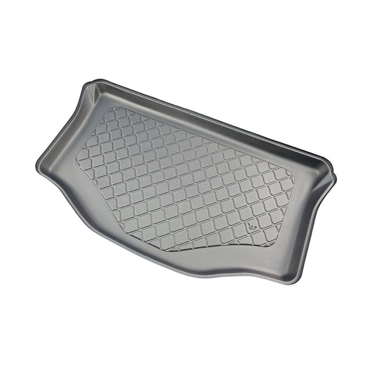 Bac de coffre Guardliner pour Mitsubishi Space Star Facelift II HB/5 12.2019-