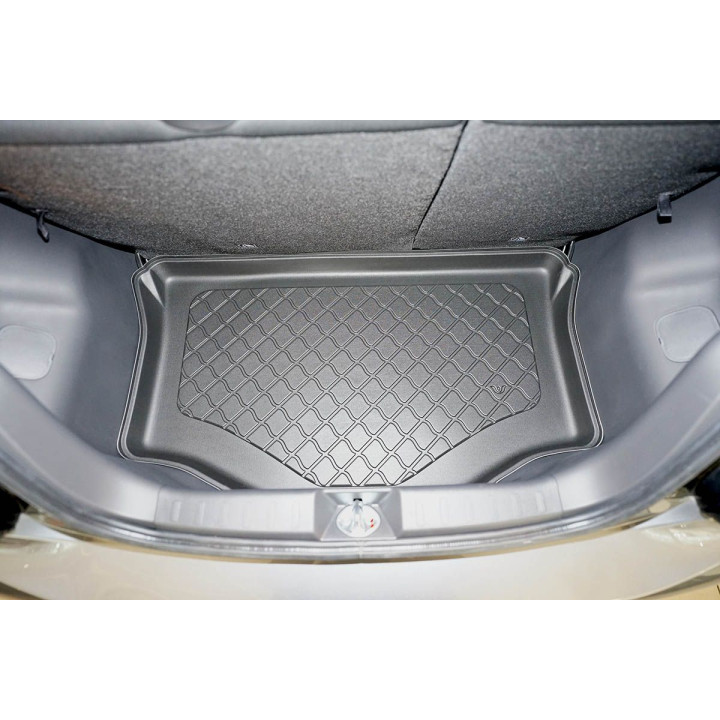 Kofferbak Guardliner voor Mitsubishi Space Star Facelift II HB/5 12.2019-