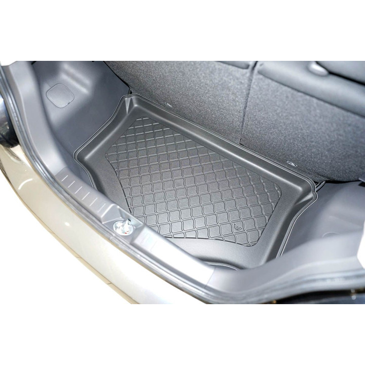 Bac de coffre Guardliner pour Mitsubishi Space Star Facelift II HB/5 12.2019-