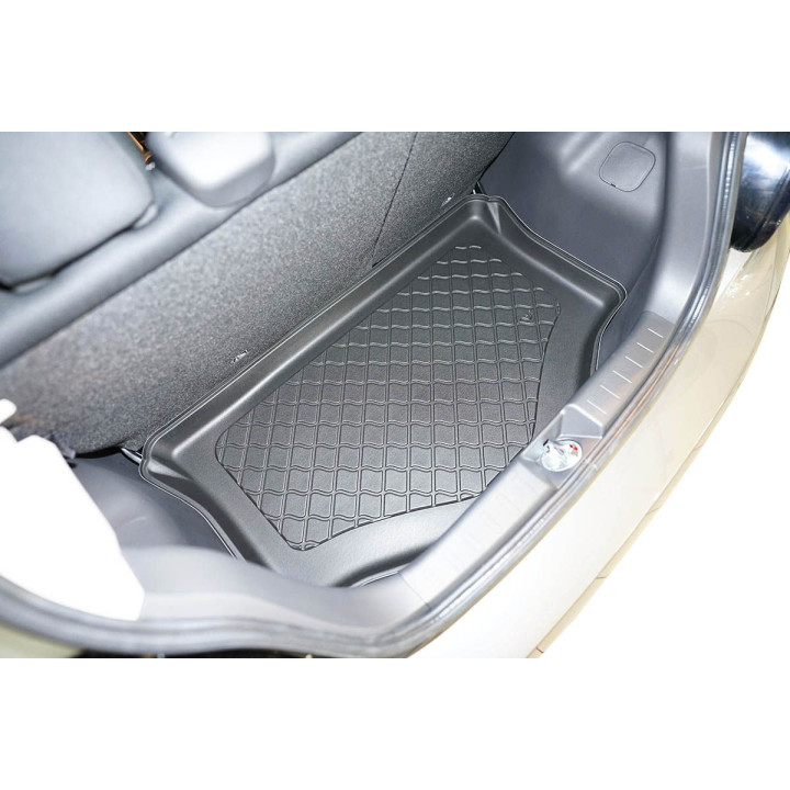 Kofferbak Guardliner voor Mitsubishi Space Star Facelift II HB/5 12.2019-