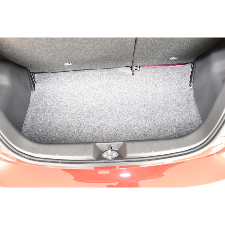 Kofferbak Guardliner voor Mitsubishi Space Star Facelift II HB/5 12.2019-