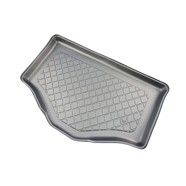 Guardliner kofferbakbak voor Mitsubishi Space Star HB/5 03.2013-2017Mitsubishi Space Star Facelift HB/5 2017-11.2019