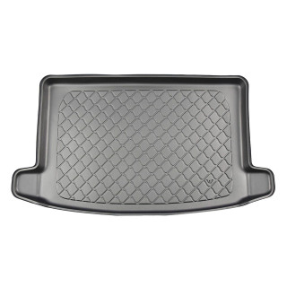 Bac de coffre Guardliner pour Nissan Juke II (F16) SUV/5 09.2019-