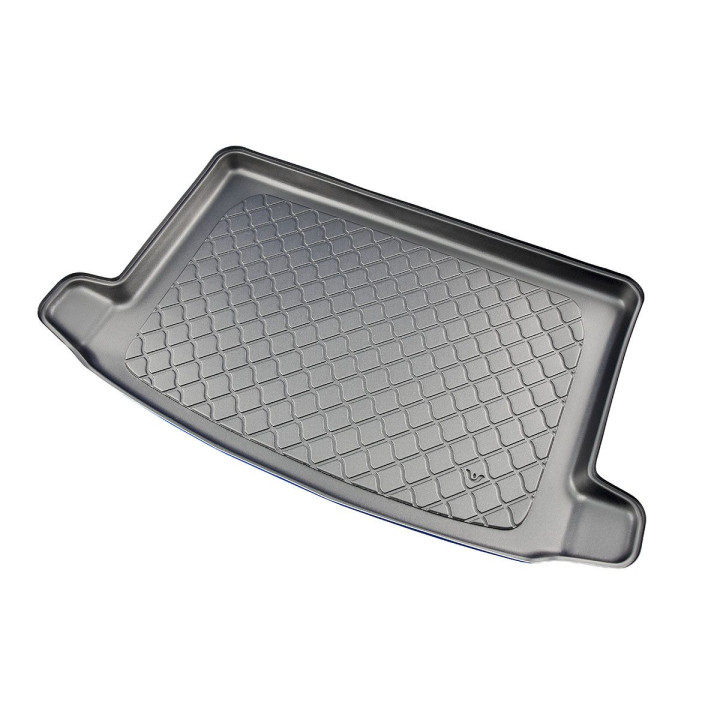 Guardliner trunk tray for Nissan Juke II (F16) SUV/5 09.2019-