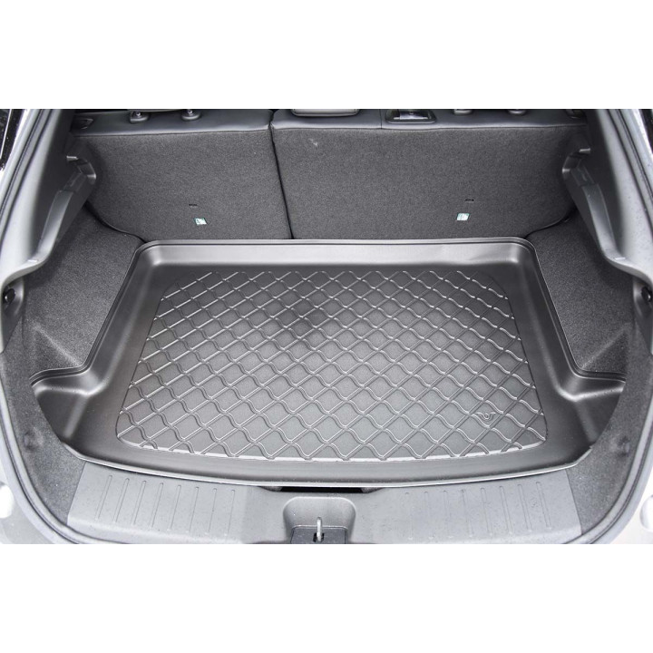 Guardliner kofferbak voor Nissan Juke II (F16) SUV/5 09.2019-