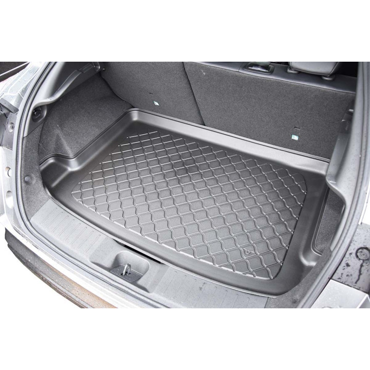 Bac de coffre Guardliner pour Nissan Juke II (F16) SUV/5 09.2019-