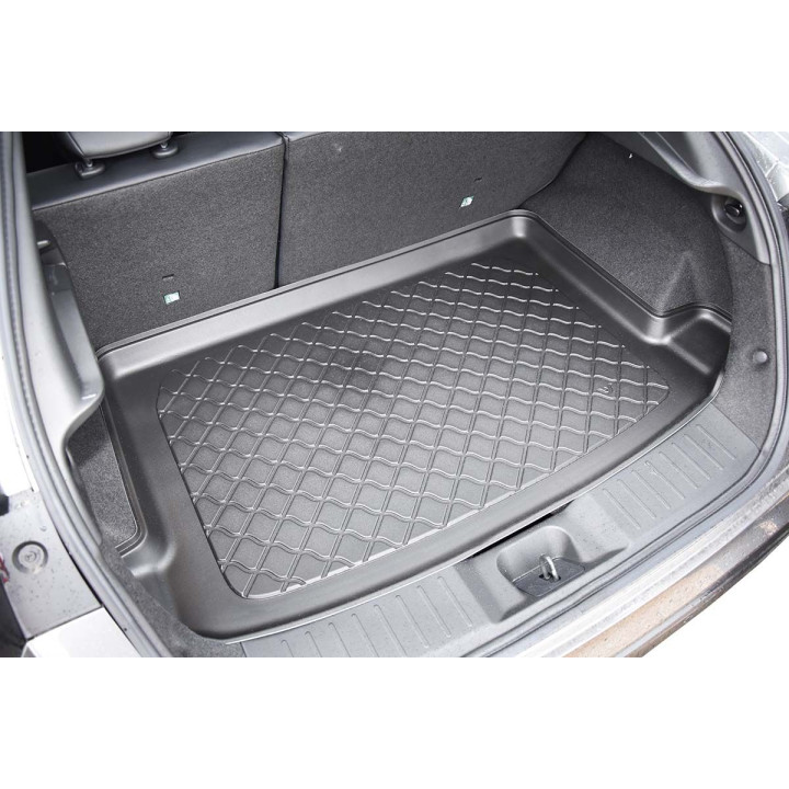 Kofferraum Guardliner für Nissan Juke II (F16) SUV/5 09.2019-